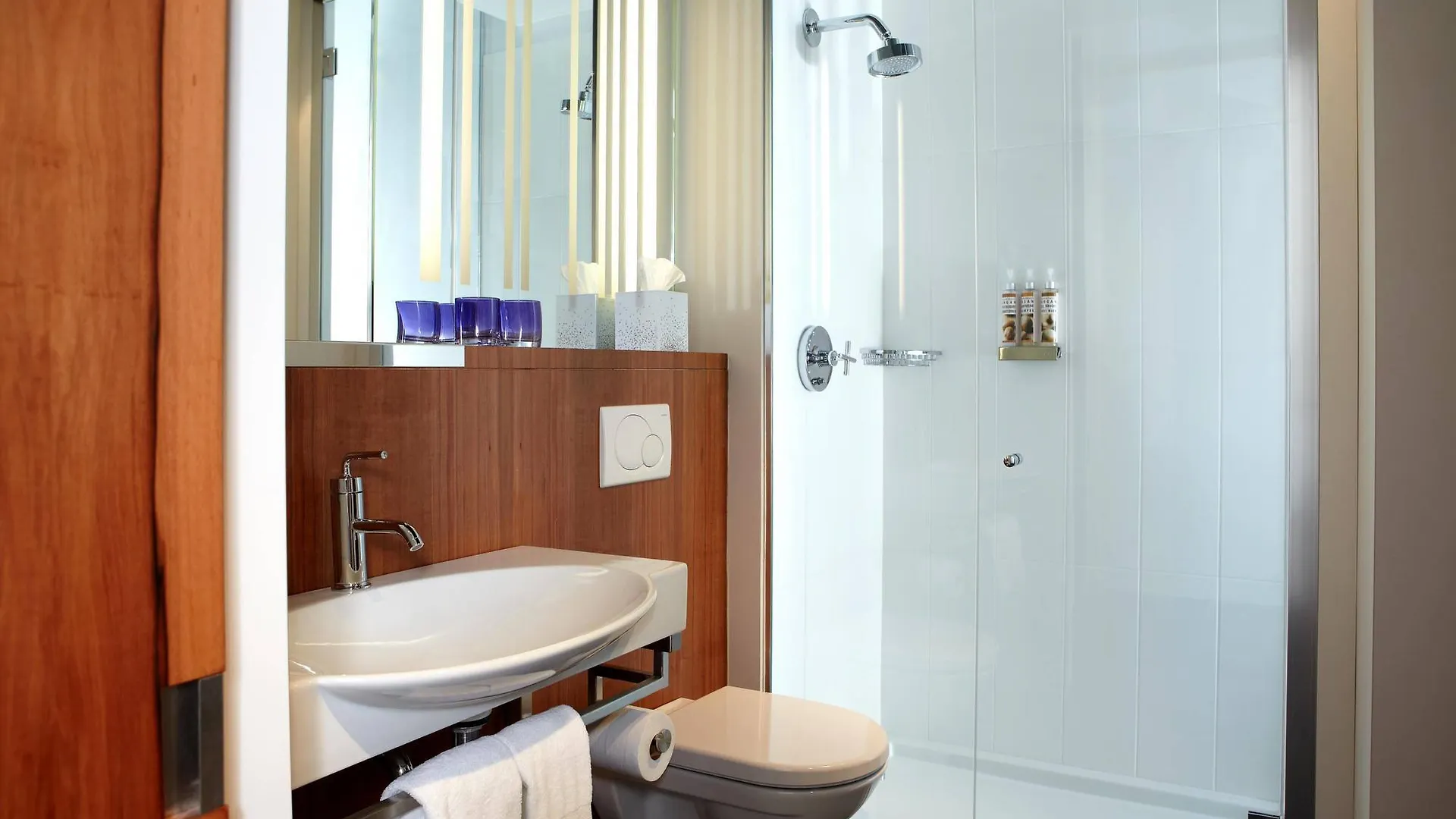 Alt Hotel Halifax Airport Enfield