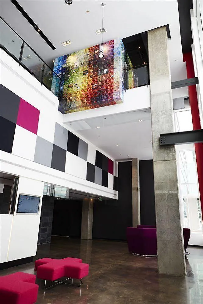 Alt Hotel Halifax Airport Enfield Canada