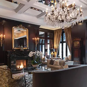Wedgewood & - Relais & Chateaux Hotel Vancouver