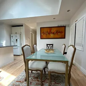  Apartment 2 Bedroom Beaches Big Backyard Canada