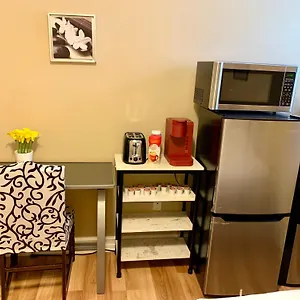 Privatunterkunft Vito Place