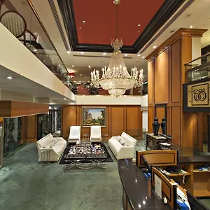 Le Cantlie Hotel Montréal